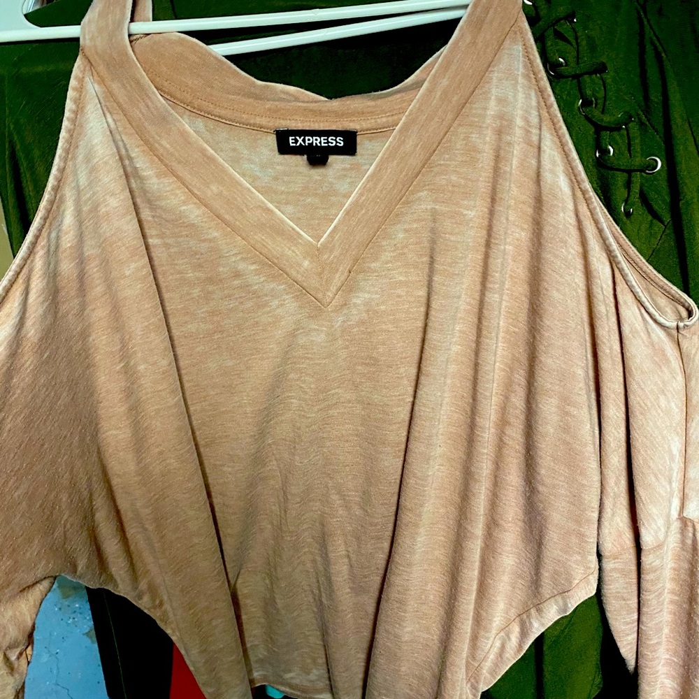 Express shirt